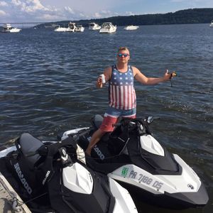 Meet your Posher, Jim